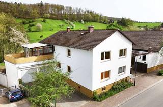 Haus kaufen in 64342 Seeheim-Jugenheim, Verwirklichen Sie Ihren Traum: Dreiseithof zur vielseitigen Nutzung
