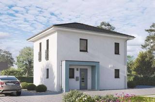 Einfamilienhaus kaufen in 88212 Ravensburg, Modernes Einfamilienhaus mit vorhandenem Baugrundstück