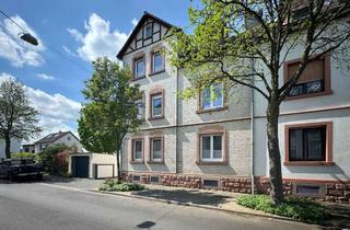 Haus kaufen in 63457 Hanau, Vielseitiges Wohnkonzept