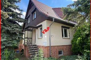 Haus kaufen in 39126 Rothensee, DHH in toller Wohnlage in MD-Rothensee