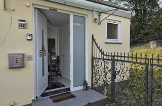 Haus kaufen in 94036 Heining, Reihenend-Bungalow – 3 bis 4 Zimmer – ideal für Ehepaar - in Passau-Rittsteig