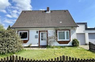 Haus kaufen in 24782 Büdelsdorf, Interessante Immobilien für Kapitalanleger in Büdelsdorf zu verkaufen!