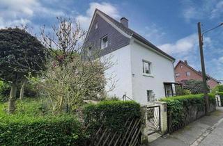 Einfamilienhaus kaufen in 42111 Wuppertal, Einfamilienhaus in familienfreundlichen Umfeld von Uellendahl...
