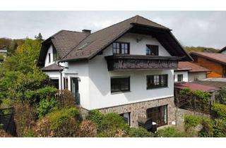 Haus kaufen in 35644 Hohenahr, 35644 Hohenahr-GroßaltenstädtenGroßes Wohnhaus mit Garten und Garage in naturnaher Lage