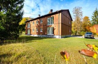 Haus kaufen in 83735 Bayrischzell, Top saniertes Anwesen mit aktuell 4 Wohneinheiten und großem Grundstück in traumhafter Alleinlage!