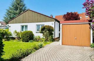 Haus kaufen in 74564 Crailsheim, Bungalow in Premium-Lage von Crailsheim...
