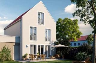 Einfamilienhaus kaufen in 04838 Eilenburg, Hier werden WÜNSCHE groß geschrieben - Einfamilienhaus in Eilenburg zum Ausbauen