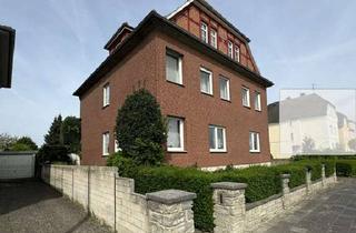Haus kaufen in 33102 Paderborn, Charmantes 3-Fam. Haus in der Kernstadt von Paderborn!