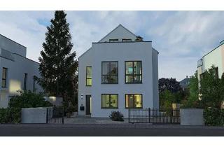 Haus kaufen in 97424 Bergl, Klassisches & elegantes Stadthaus mit Einliegerwohnung