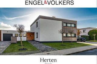 Haus kaufen in 45699 Herten, Luxuriöses Traumhaus in Herten-Disteln