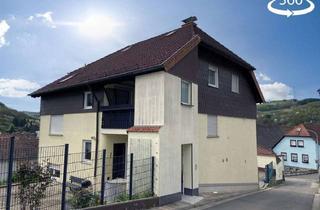 Haus kaufen in 67757 Kreimbach-Kaulbach, Geräumiges Wohnhaus zum Verkauf - Mehrgenerationen-Wohnen möglich - Garagen, Stellplätze, Hof