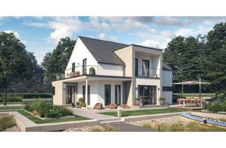 Haus kaufen in 72539 Pfronstetten, Viel Platz für Sie und Ihre Kinder - ein Traumhaus mit großem Grundstück und Förderung