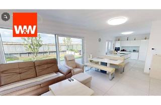 Einfamilienhaus kaufen in 35606 Solms, Traumhaftes Einfamilienhaus mit Option auf einer Einliegerwohnung - Ihr neues Zuhause wartet auf Sie