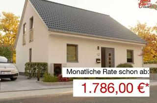 Haus kaufen in 24800 Elsdorf-Westermühlen, Raus aus der Miete - Rein in die eigenen Wände - mit Einliegerwohnung