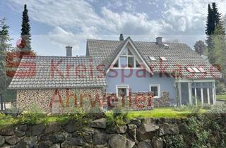 Haus kaufen in 53343 Wachtberg, Familiengerechter Grundriss, aber nicht von der Stange!