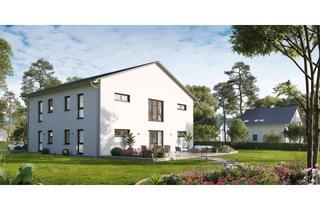 Haus kaufen in 65375 Oestrich-Winkel, Connect 2 - Ihr individuell gestaltetes Traumhaus!