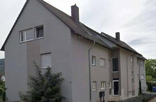 Mehrfamilienhaus kaufen in Hähnleinerstraße 10, 64665 Alsbach-Hähnlein, Mehrfamilienhaus mit 7 Wohneinheiten in Alsbach-Hähnlein
