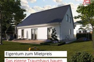 Haus kaufen in 24811 Owschlag, Eigentum zum Mietpreis - Das eigene Traumhaus bauen