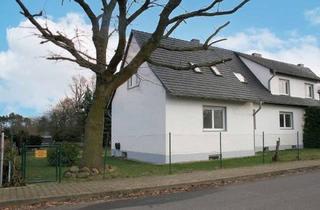 Haus kaufen in 02979 Elsterheide, Bergen-Familienglück mit Einliegerwohnung