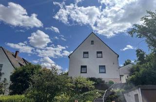 Einfamilienhaus kaufen in 61137 Schöneck, Ansprechendes Einfamilienhaus in schöner Hanglage
