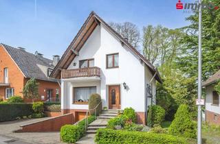 Einfamilienhaus kaufen in 52072 Richterich, Freistehendes Einfamilienhaus mit großem Garten in einer der beliebtesten Straßen von Laurensberg