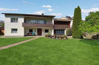Haus kaufen in 83301 Traunreut, Traunreut - Liebevoll gepflegtes Einfamilienwohnhaus in guter Lage