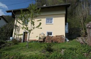 Haus kaufen in 87671 Ronsberg, Kleines Haus mit großem Garten!