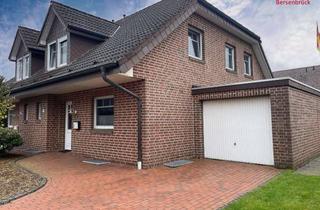 Doppelhaushälfte kaufen in 49637 Menslage, Schöne Doppelhaushälfte in Menslager Siedlungslage