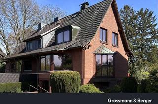 Doppelhaushälfte kaufen in 21109 Wilhelmsburg, Kleine Doppelhaushälfte in Wilhelmsburg