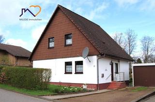 Einfamilienhaus kaufen in 52156 Monschau, Gut aufgeteiltes Einfamilienhaus in idyllischer Umgebung von Monschau Höfen