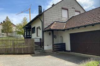 Haus kaufen in 85405 Nandlstadt, Pure Land-Idylle.