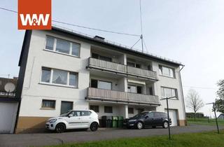 Mehrfamilienhaus kaufen in Max-Planck-Straße 18, 51643 Gummersbach, Mehrfamilienhaus (4 Wohnungen und 3 Garagen) in Gummersbach
