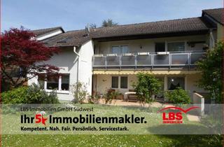 Einfamilienhaus kaufen in 55127 Lerchenberg, Großzügiges Einfamilienhaus mit schönem Garten