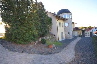 Villa kaufen in 36124 Eichenzell, Traum-Villa m. versch. Optionen - nur 5 Min bis Fulda