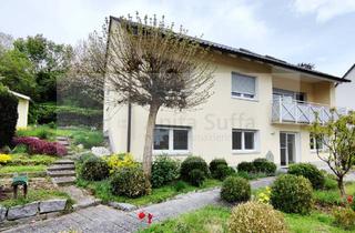 Einfamilienhaus kaufen in 91315 Höchstadt, Modernes Einfamilienhaus mit ausgebauten Spitzboden und Einliegerwohnung!
