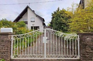 Einfamilienhaus kaufen in 56743 Mendig, Freistehendes Einfamilienhaus in attraktiver Ortsrandlage von Mendig