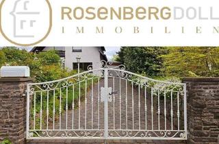 Einfamilienhaus kaufen in 56743 Mendig, Freistehendes Einfamilienhaus in attraktiver Ortsrandlage von Mendig