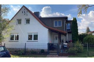 Einfamilienhaus kaufen in 06458 Wedderstedt, Wunderschönes Einfamilienhaus sucht liebevolle Neueigentümer