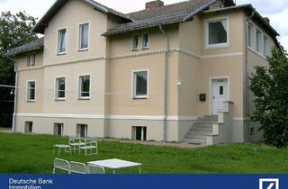 Villa kaufen in 15328 Golzow, Wundervolle Villa mit parkähnlichem Garten - ideal für Großfamilie oder Wohngemeinschaft