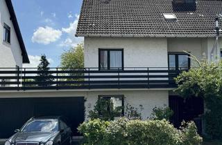 Doppelhaushälfte kaufen in Jungholzweg 26, 53340 Meckenheim, Provisionsfrei Doppelhaushälfte mit Garten, Keller und Garage VKW 516.000,00 EUR