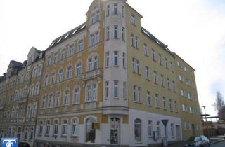 Wohnung mieten in Luisenstraße 56, 08525 Plauen, Sonnige 4 Zimmer Wohnung mit Balkon