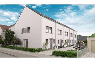 Haus mieten in 67551 Horchheim, Stadthaus mit großzügigen modernen Räumen in toller Lage!