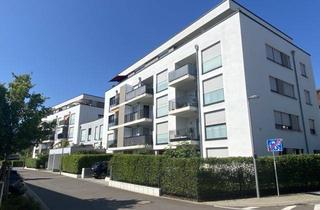 Wohnung kaufen in 68219 Mannheim, Moderne 4-Zimmerwohnung mit Balkon am See