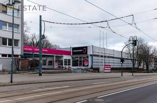 Anlageobjekt in 15230 Lebuser Vorstadt, 11,5% Rendite ! Solide Anlageimmobilie in Frankfurt (Oder)