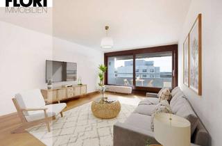 Anlageobjekt in 82194 Gröbenzell, Perfekt geschnittene 3-Zimmer-Wohnung mit über 4 % Rendite