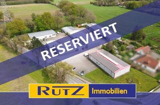 Anlageobjekt in 27777 Ganderkesee, Ganderkesee-Elmeloh | Vollvermietete Gewerbeflächen als Kapitalanlage in guter Lage