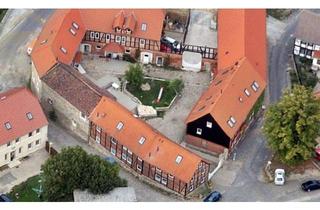 Anlageobjekt in 39343 Beendorf, 14 vermietete Wohneinheiten bei Bad Helmstedt als Kapitalanlage! Mein Haus = Mein Makler!