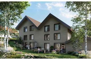 Grundstück zu kaufen in 82399 Raisting, Ruhiges 880 m² Grundstück in zweiter Reihe inkl. Baugenehmigung für 2 DHH mit ca. 375 m² Wohnfläc