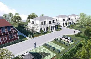 Grundstück zu kaufen in Bremer Straße, 21255 Tostedt, attraktive Baugrundstücke zu verkaufen von 355m²-2349m²