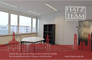 Büro zu mieten in 94036 Passau, Büroflächen von 18 m² bis 63 m² mit Parkflächen in Passau Kohlbruck!